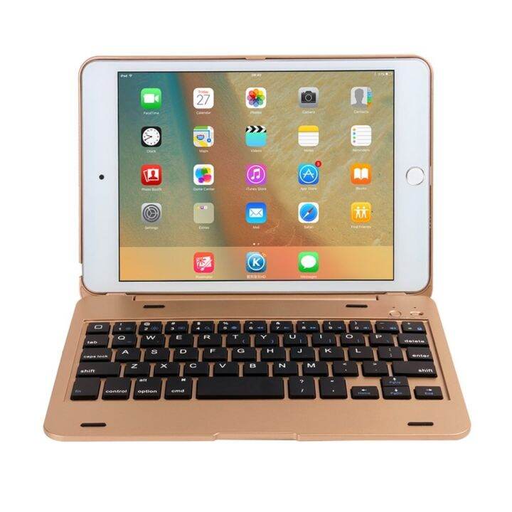 แป้นพิมพ์สำหรับ-apple-ipad-พลิก9-7-2018-2017-9-7-4-5-case-ipad-บลูทูธเคส-pro-แอร์7-9-2คีย์บอร์ดขนาดเล็ก