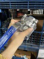 บอลวาลว์ (Stainless Ball Valve) บอลวาว แบบ 3 PC(มีขนาดตั้งแต่ 2หุน - 2นิ้ว) (SUS 316)