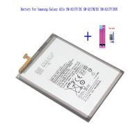 【In Stock】 iwhdbm 1X5000MAh เปลี่ยน EB-BA217ABY สำหรับ Galaxy A21s SM-A217F /Ds SM-A217M /Ds SM-A217F /Dsn + ชุดเครื่องมือซ่อม