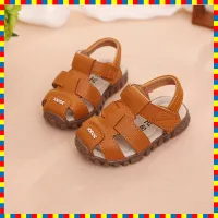 Sandal bé trai RS122