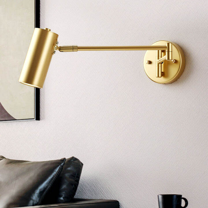 american-bedroom-bedside-long-arm-wall-lamp-for-reading-black-gold-wall-lamps-for-bed-side-study-aisle-living-room-office-decor