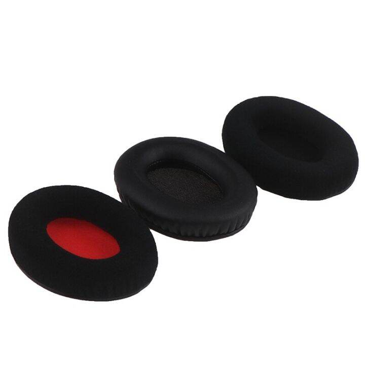 Headset Foam Cushion Replacement Earpads For Kingston HSCD KHXHSCP