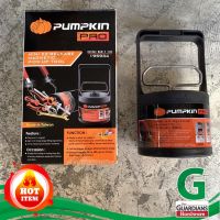 แม่เหล็กดูดโลหะทรงกลม พัมคิน PUMPKIN PRO (Made in TAIWAN แท้100%) รุ่น มินิ MINI EZ-110 195934 ดูดชิ้นโลหะ สูงสุด 4.5kg พื้นที่กว้าง 4นิ้ว (Mini EZ-Release Magnetic pick up tools)