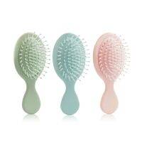 【HOT】 1pc Hair Comb Massager Anti Static Styling Accessories Wet and Children