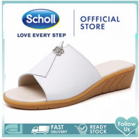 scholl สกอลล์ รองเท้าสกอลล์ scholl รองเท้า scholl สกอล์ scholl รองเท้า scholl ผู้หญิง รองเท้าแตะ scholl รองเท้าแตะผู้หญิง Scholl รองเท้าแฟชั่นสำหรับสตรีสไตล์เกาหลีรองเท้าแฟชั่นสตรี