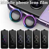 Phone Lens Film Protective Phone Camera Cover For Samsung 5G Galaxy Z Flip4 M3W4
