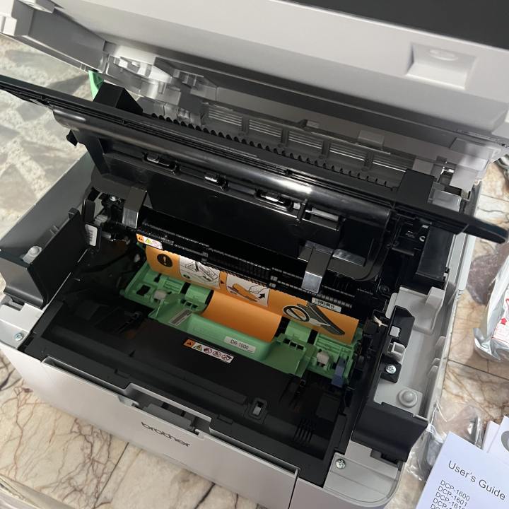 ถูกที่สุด-ก่อนปรับราคา-brother-dcp-1610w-printer-ขาว-ดำ-print-copy-scan-wifi-รับประกันศูนย์-2-ปีพร้อมหมึกแท้-1-ชุด-by-shop-ak