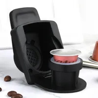 อะไหล่เครื่องชงกาแฟสําหรับ Nespresso แคปซูลพร้อม Dolce Gusto Tool