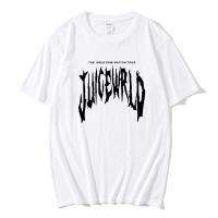 Singer Respect Juice Wrld T Men Streetwear Swag Rapper Fan Club Mens Harajuku T