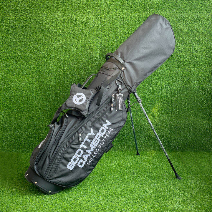 Golf bag Golf bag New men's and women's general bag Clip bag Standard