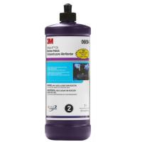 3M 946มล (น้ำยาขัดลบรอย ละเอียด 36060 Perfect-It EX Rubbing Compound #1) ,( 06094 น้ำยาขัดเงา สำหรับงานละเอียด #2), (06068 น้ำยาขัดเงา สีฟ้า #3X