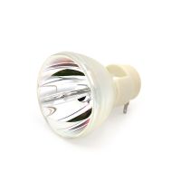 Compatible bare lamp 210W MC.JFZ11.001 P-VIP 210/0.8 E20.9N for Acer P1500 H6510BD Projector Bulb High quality