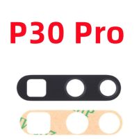 Camera Glass Lens For Huawei 30 Pro Cellphone Replacement With Adhesive Sticker Part