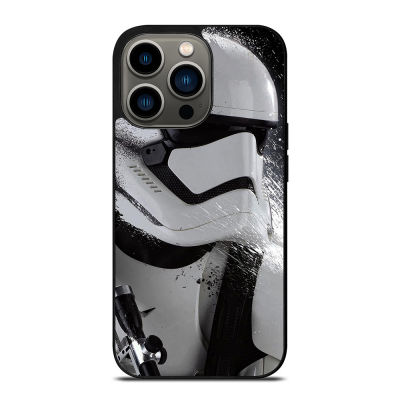 Star Wars Phone Case for iPhone 14 Pro Max / iPhone 13 Pro Max / iPhone 12 Pro Max / XS Max / Samsung Galaxy Note 10 Plus / S22 Ultra / S21 Plus Anti-fall Protective Case Cover 282