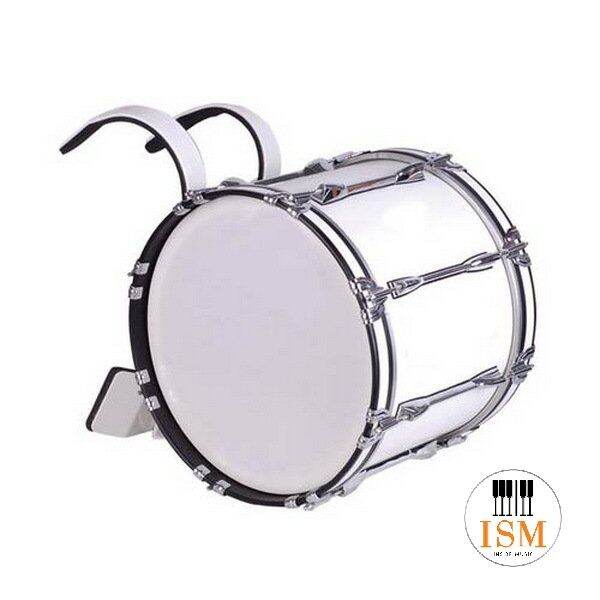 ayers-กลองใหญ่มาร์ชชิ่ง-20-marching-bass-drum-20-รุ่น-amb-020