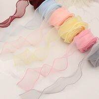 Girl Heart Pleated Yarn Cakes Baking Surround Baby Birthday Cake Decoration Valentines Day Wedding Dessert Table Layout