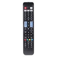 Professional Universal Plastic Tv Remote Control Replacement For Cbl Sat Dvd Bd