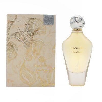 Silk Mood - Eau De Parfum - 100ml Spray by Ard Al Zaafaran น้ำหอมดูไบ