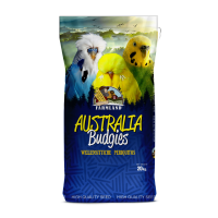 FARMLAND Australia Budgies 20 kgs อาหารนกหงส์หยก