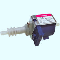 Jiayin JYPC-2 JYPC-3 JYPC-4 AC 220V -240V 16W 22W 25W แม่เหล็กไฟฟ้า Solenoid ปั๊มน้ำ Steamer เหล็กเครื่องชงกาแฟ