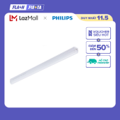 Bộ đèn Philips LED Batten BN013C LED10 WW L600 G2