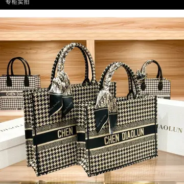 Christian dior tote bag price online malaysia