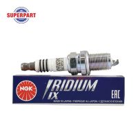 ( Pro+++ ) หัวเทียน NGK(IR) BKR5EIX-11 (BKR5EIX_11) ราคาคุ้มค่า หัวเทียน รถยนต์ หัวเทียน มอเตอร์ไซค์ หัวเทียน รถ มอเตอร์ไซค์ หัวเทียน เย็น