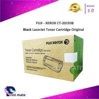 Fuji xerox 355 Original ชนิดหมึก มาก  CT- 201938