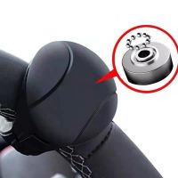 【CW】Steering Wheel Spinner Knob Universal 360องศารถฆ่าตัวตาย Power Booster Ball Handle พวงมาลัย Accessoy D7YA