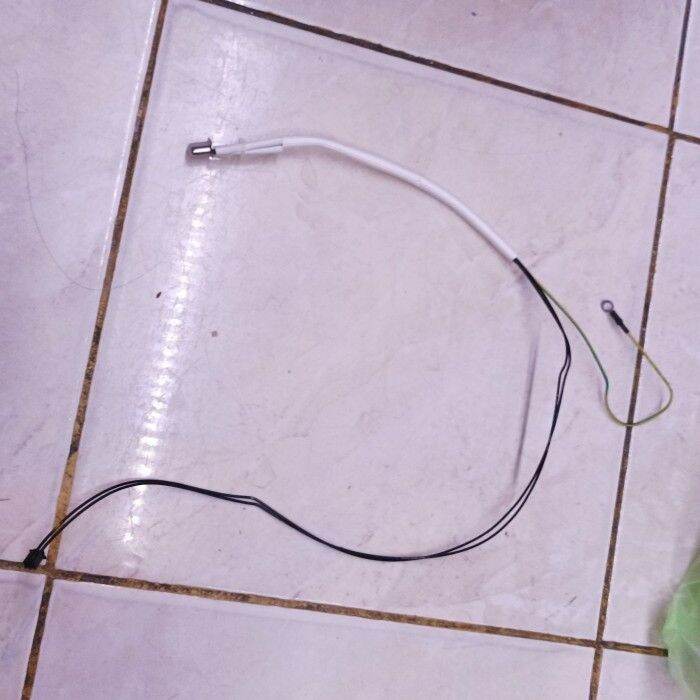 THERMOFUSE THERMAL FUSE PHILIPS DIGITAL MAGIC COM HD4515 4515 RICE 2L