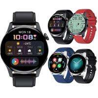 I29 Password Lock Smart Watch การตรวจสอบสุขภาพ Bluetooth Call Watch Split Screen Dials Multi-Sport Mode Smartwatch สําหรับ iPhone