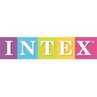 SAL สไลเดอร์  เป่าลม ☒แพยางเป่าลม นกฟลามิงโก้น้อย INTEX (แท้) กระดานลื่น  สำหรับเด็ก