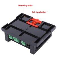 Photoelectric Isolation Digital Multi‑machine Communication 4-Way RS485 Hub for Industrial for Home