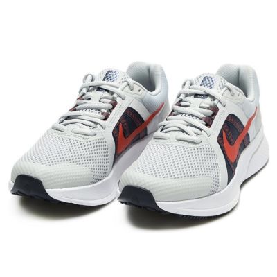 [HOT] Original✅ NK* Run- Swift- 2 Gray Black Red Mens And Womens Running Shoes Couple Sports Casual Shoes {Limited time offer}
