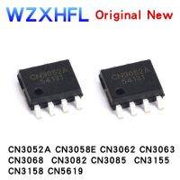 10PCS/LOT New CN3052A CN3052 CN3058E CN3058 CN3062 CN3063 CN3068 CN3082 CN3085 CN3155 CN3158 CN5619 1A SOP8 WATTY Electronics