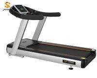 ลู่วิ่งไฟฟ้า Commercial Treadmill JB-8800A