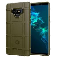 Samsung Galaxy Note9กรณี RUILEAN Soft TPU Heavy Duty เคสแบบขรุขระเกราะ Tough เคสป้องกันทนแรงกระแทกสำหรับ Samsung Galaxy Note9