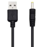 สาย USB 4.0X1.7 DC Power 4.0มม. X 1.7มม. ชาร์จ5V แท็บเล็ต Android Sony PSP