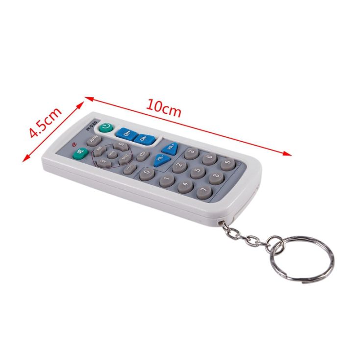 mini-keychain-universal-remote-control-for-tv-hd-sony-panasonic-lg-sharp-toshiba