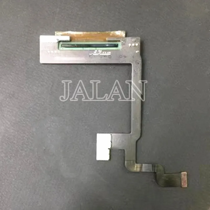 5pcs LCD Display Flex Cable For iPhone X Xs Xsmax Xr 11 Pro Max Green