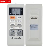 Suitable for Panasonic air conditioner remote control A75C3680 A75C3751 A75C2550 A75C2560 A75C3863 A75C4162 A75C4165 remote control