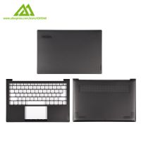 New Original For Lenovo Yoga Slim 7-13 7-13ITL5 13ACN5 LCD Back Cover/Palmrest Cover/Bottom Cover Gray