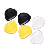 【cw】 6Pcs/pack Durable Picks Electric Bass Plectrum Parts amp; Accessories 【hot】