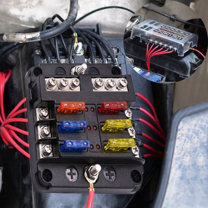 yf-auto-6-way-12-fuse-box-plastic-cover-blade-12v-32v-holder-rv-camping-car-electrical-appliances-circuit-breaker