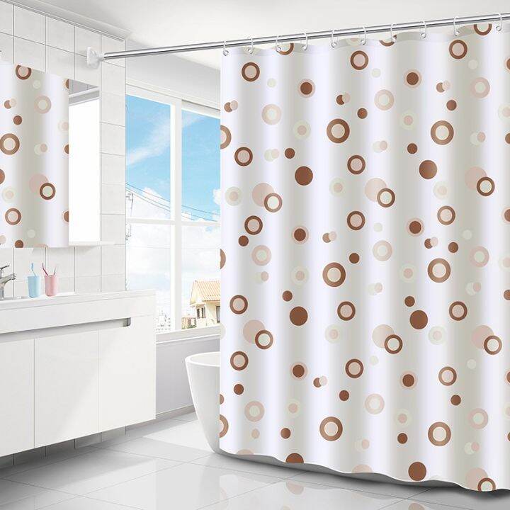 blue-ice-fish-print-waterproof-shower-curtains-for-bathroom-home-decor-shower-curtains-geometric-pattern-pvea-shower-curtains