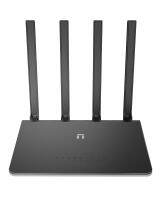 [ประกัน LT] Netis N2 AC1200 Wireless Dual Band Gigabit Router เราเตอร์ ตัวขยายสัญญาณ - HITECHubon