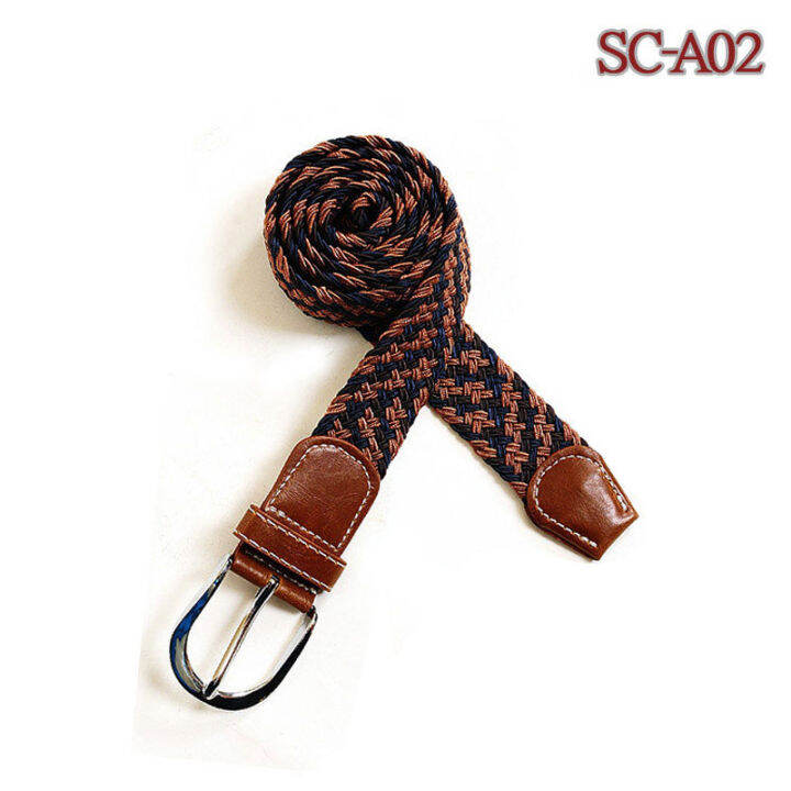 spot-parcel-post-export-sport-girdle-elastic-outdoor-belt-mountaineering-leisure-elderly-comfortable-tie-elastic-belt