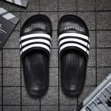 Slip resistant hot sale adidas