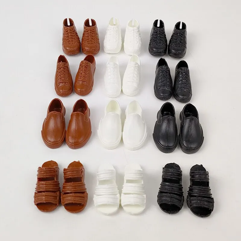 boy doll shoes