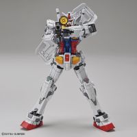 ?พร้อมส่ง? HG 1/144 Limited RX-78F00 [Gundam Factory Yokohama] [BANDAI]